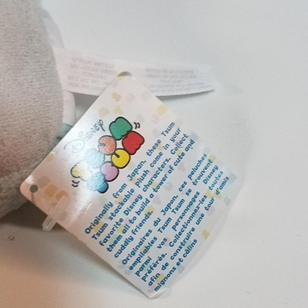 Tsum Tsum plush - Picture 7 of 11